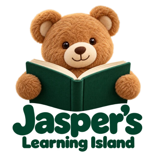 Jasper’s Learning Island