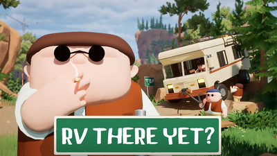 RV There Yet Wiki - 你的硬核房车生存指南 🚐