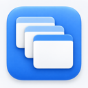 Open Contexts：免费开源的 macOS 窗口切换器，支持常驻应用栏和窗口分组