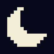 Lofi Cities – Pixel-art city nights with browser-generated lofi