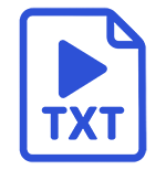 MP3 转文本在线工具——几分钟导出 TXT 或 SRT。