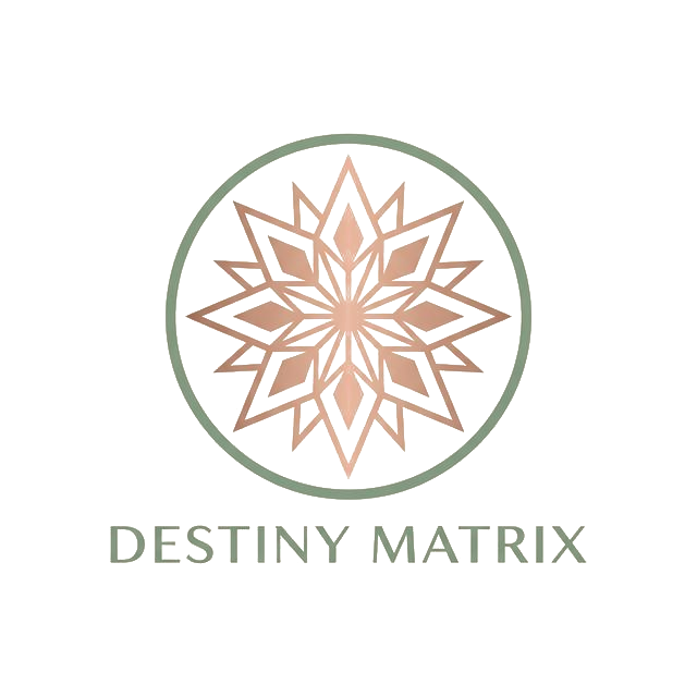 Destiny Matrix — 免费生成命运矩阵图表，并用 AI 帮你读懂结果