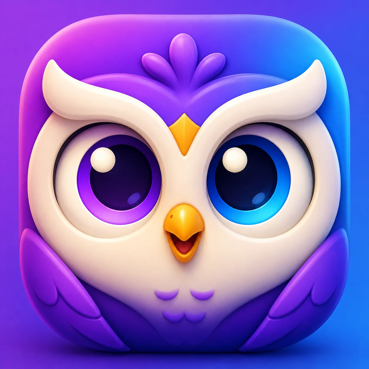 OwlCanvas - AI 图像生成器 & 视觉工作台