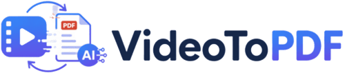videotopdf.app