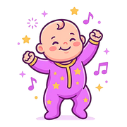 AI Baby Dance：基于 Kling 2.6 的baby照片转跳舞视频工具