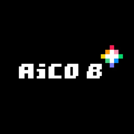 Aico-8: 把 PICO-8 卡带一键重制成 1024×1024 现代画质的 Web 游戏 + Android APK