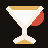 Daily Cocktail Posters & Simple Cocktail Recipes | Just One Sip