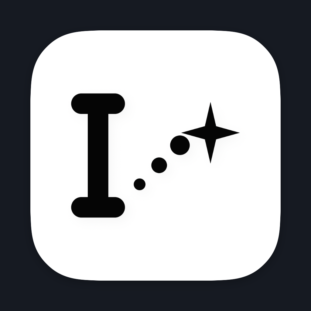Glint：通过输入法学习英语的 macOS 工具