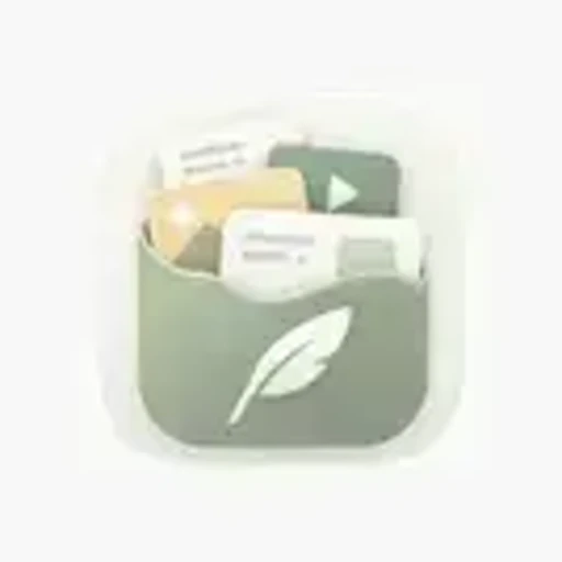 flomoplus - 灵感收藏与网页剪藏 App - App Store