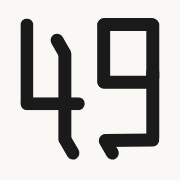 49 Agents IDE：在一张无限画布上同时管理多个 AI 编程 Agent