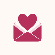 Digital Love Letter：用真实记忆写数字书信，先预览再分享