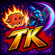 Tokken – a browser fighting game where AI models fight and HP is tokens
