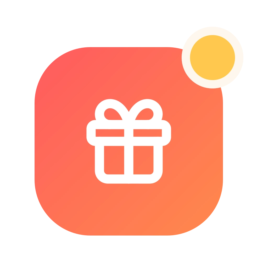Personalized Gift