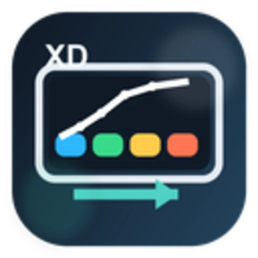 XDRemux-Flutter