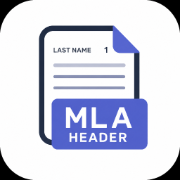 Header Generator：快速生成符合 MLA 格式的论文页眉