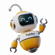 Tobby a better person