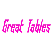 Great Tables