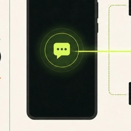 VibeSMS — 把自己的手机号交给 Agent