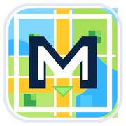 MapMC：用现实地点生成可探索的 Minecraft 世界