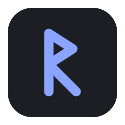 Rhun, an open-source code editor written in assembly