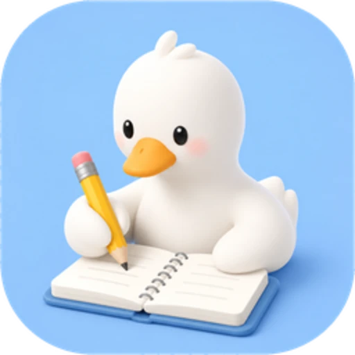 Goose Note · 鹅的笔记