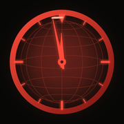 Second Strike, a 200-player world war on a 3D globe in the browser