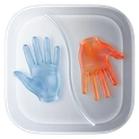 Domino Image Viewer: macOS 的专业图片浏览对比工具，最多同时对比六张图片并同步缩放，像素级数据、区域统计以及图片评审等功能。