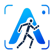 AIMoCap - 免费使用的快速动捕网站！输入人体动作视频，一键生成动作动画，10s完成！