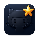 GithubStarsManager