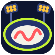 Sketch Stadium – watch your agent play Pictionary