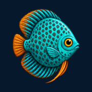 Fishoid: an ambient fish tank for your screen