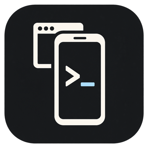 Codex Mobile Bridge：用手机继续电脑上的 AI 编程会话