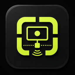 pura |  本地优先的 Android 真机镜像