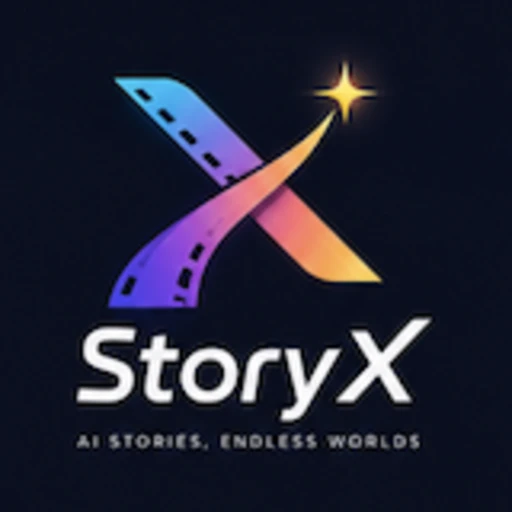 StoryX — Turn Your Content Into an Interactive World