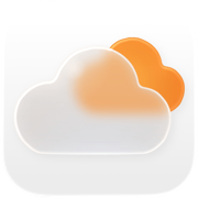 Orange Cloud