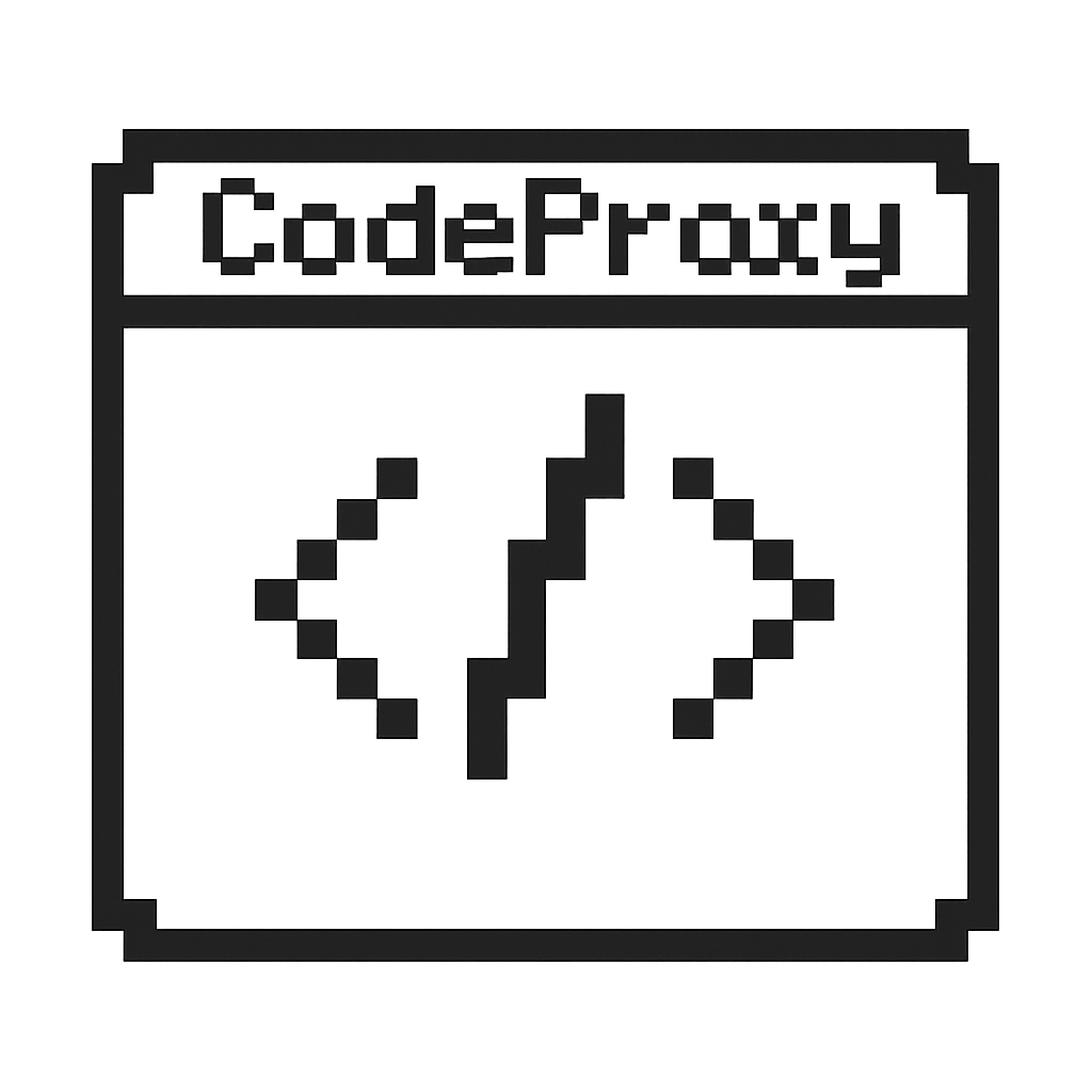 CodeProxy - Codex / Claude Code API Gateway