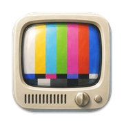 Television – an open source GUI for your agent harness