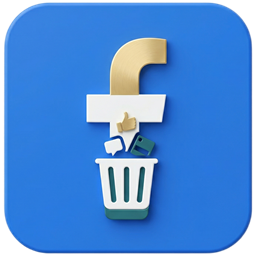 Facebook 帖子批量删除工具｜一键清理历史动态