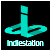 A WebGL hommage to PS1 demo discs