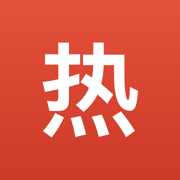 热摸爽：聚合 200+ 中文热榜，并保存可回溯的历史热点快照