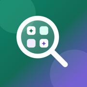 Lumi & Friends iOS App Finder
