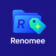 RenomeeAI:用 AI 根据文件内容批量重命名文件