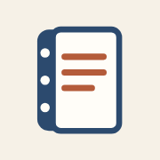 Notebook Generator：免费在线生成可打印的笔记本、手帐 PDF