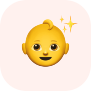AI 智能预测宝宝长相工具 Baby Generator 自荐
