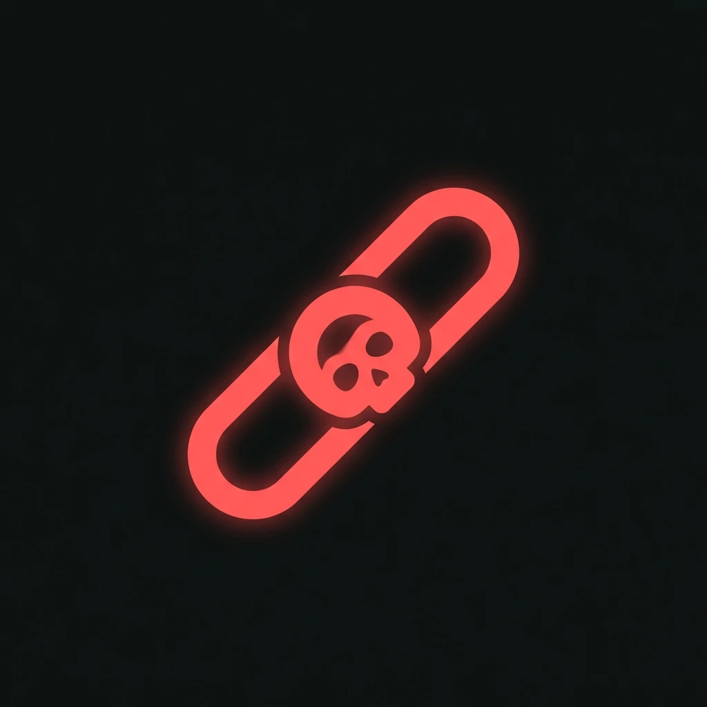Creepylink