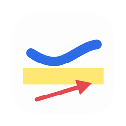 ItsPaint：Mac 版的「画图」，适合给截图做标注