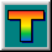 TitleArt – Make text like it's 1997
