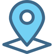 高质量真实全球地址生成工具 mockaddress.com 生成真实的地址，