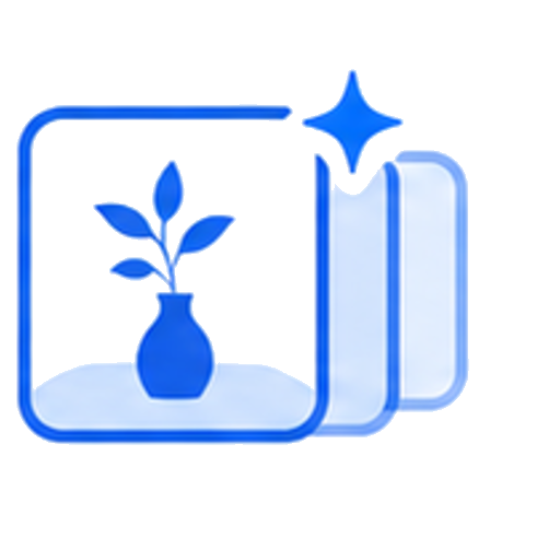 ProductScenes AI：用一张产品图批量生成电商场景图
