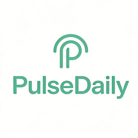 I Built PulseDaily: a Local‑First, No‑Login Habit Tracker (Next.js + Tailwind)